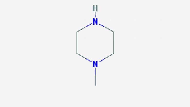 Chemical 1-Methylpiperazine Basic Attributes