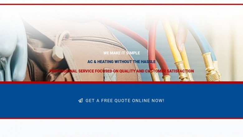 Emergency AC Repair Tampa