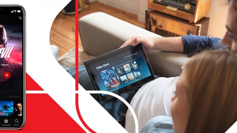 How to Create a Video Streaming App like Netflix: Features, Estimation, Tech Stack