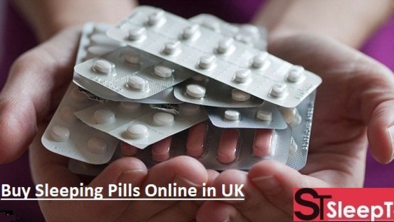 Improve sleep-wake routine with sleeping pills Lancashire