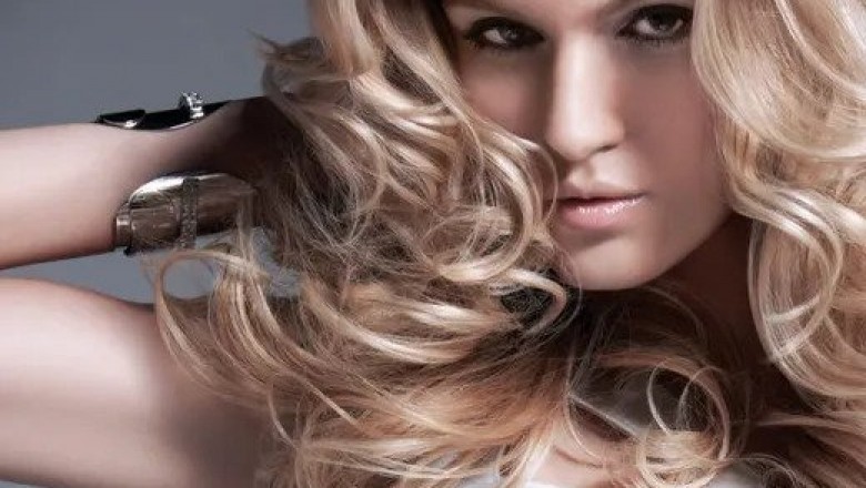 MedSpa Hair Salon in Katy Tx Rolls Out Every Occasion Hair Style