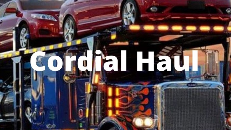Move Car: Shipping in New Jersey