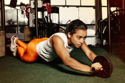 Online Fitness Virtual Trainer
