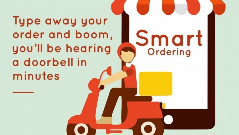 Online Ordering - Boosting Restaurant's Business
