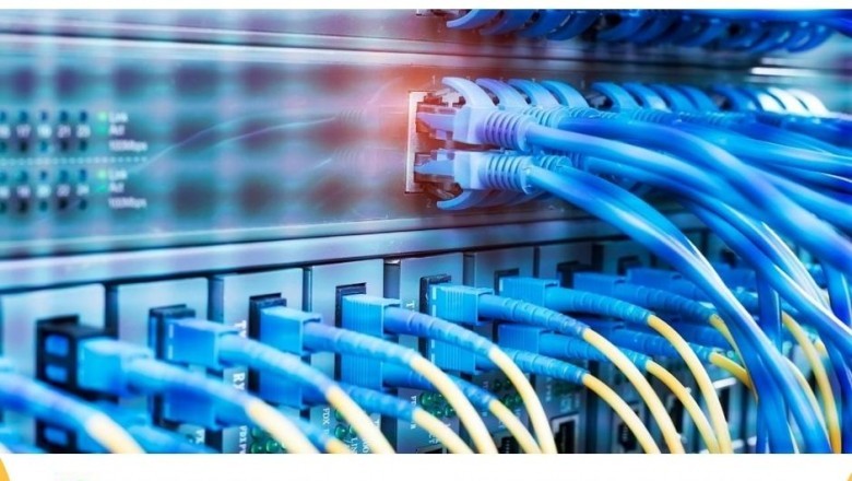 What is the Importance of Hiring Services of Dubai Structured Cabling?