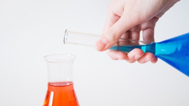 9 Chemical/Ingredients used in Skincare products