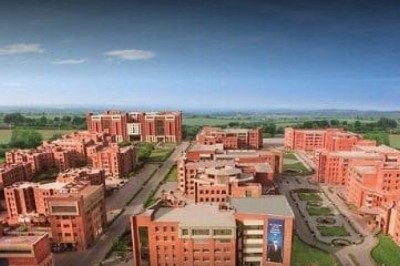 AMITY University Noida Courses | Amity Noida Courses - Amity