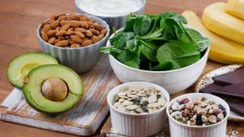 benefits of magnisum supplements nz