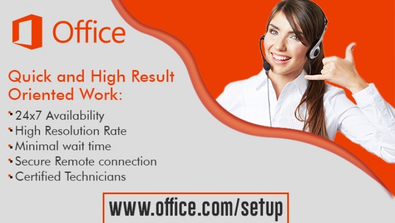 Enter Office Product Key – 2020 Office Setup