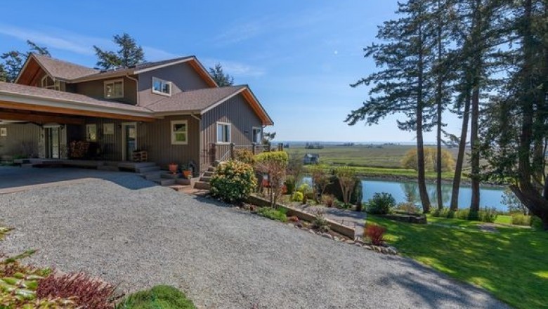 Select the Affordable Homes for Sale in Mt. Vernon WA