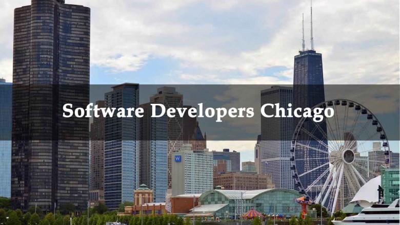 Software Developers Chicago | Software Development Company Chicago