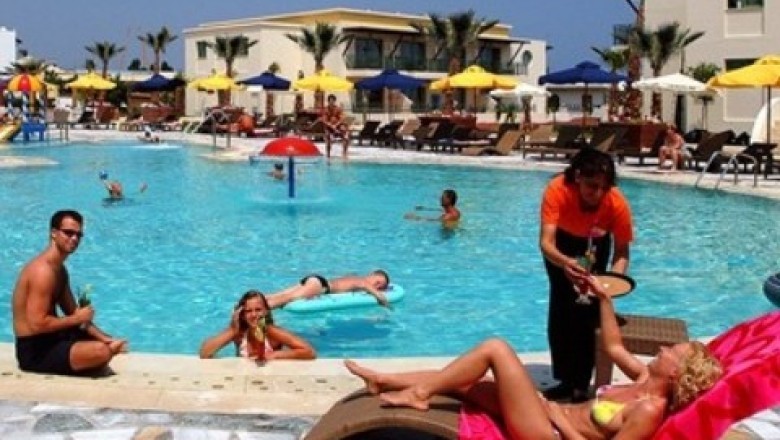 star beach kreta