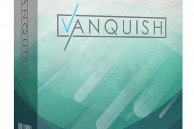 VANQUISH REVIEW