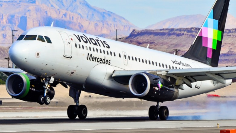Volaris Telefono Customer Service