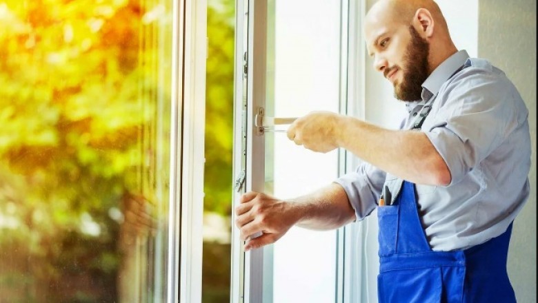 Window Repair Strategies That Could Aid Save Money