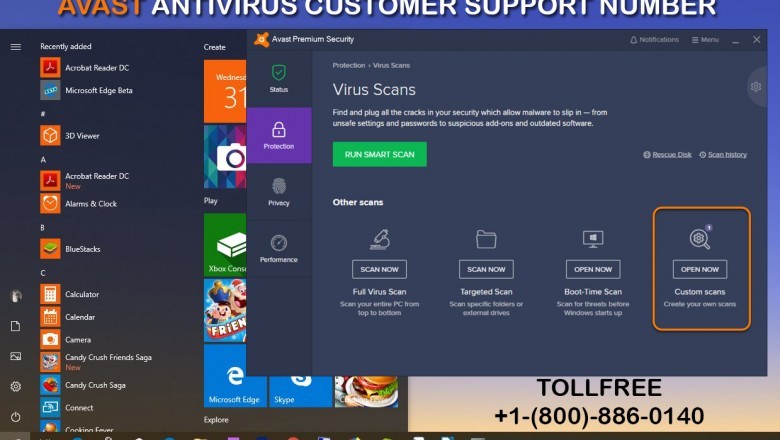 Avast License is Not Working