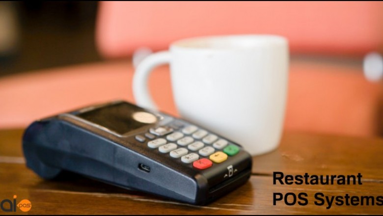 Best Restaurant POS Systems