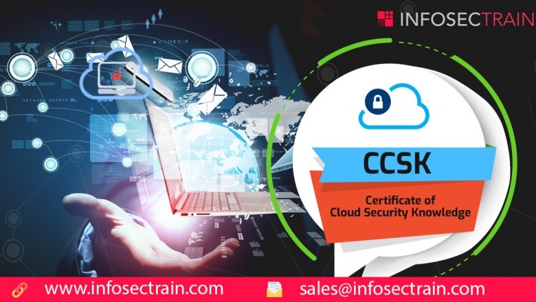 CCSK Training in Chennai