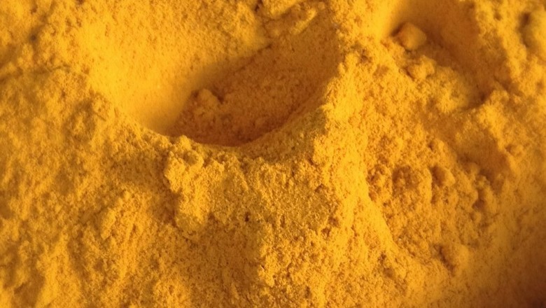 Coronavirus Outbreak: Curcumin Market Fights Back with Well-defined Business Strategies