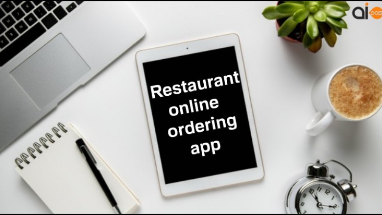 Create a Perfect App for Restaurant Business