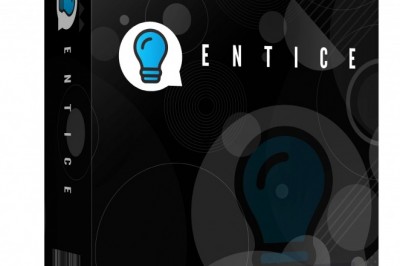 ENTICE SOFTWARE REVIEW