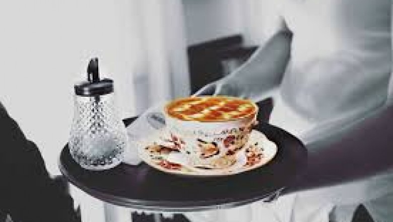 Food service Coffee Market- How to Leverage on Food & Beverages Industry During COVID-19 Crisis?