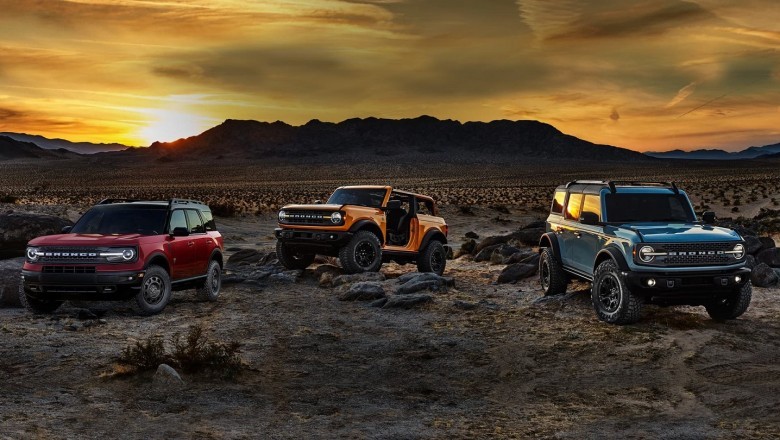 Ford Service orange County