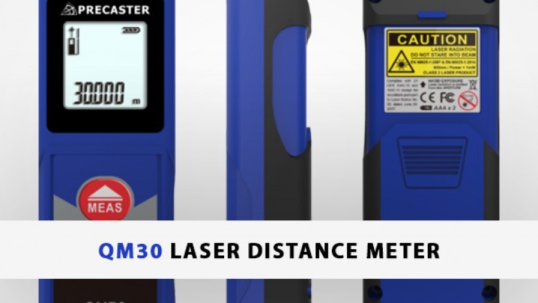 Making the Most Use of the Best Laser Tape Measure!
