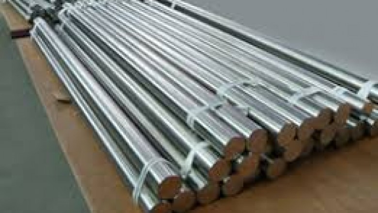 Titanium batangan harga