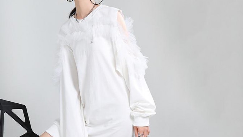 Wear Gothic Clothes For Receiving a good Look