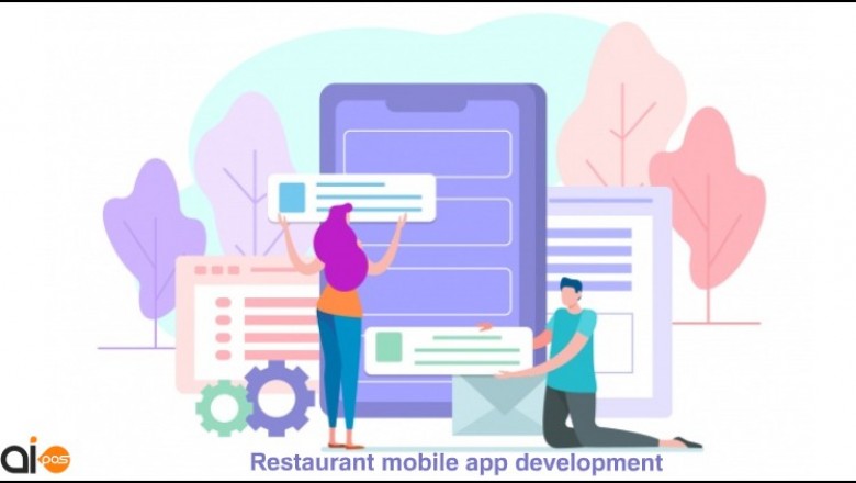Why Your Business Needs Mobile App Development