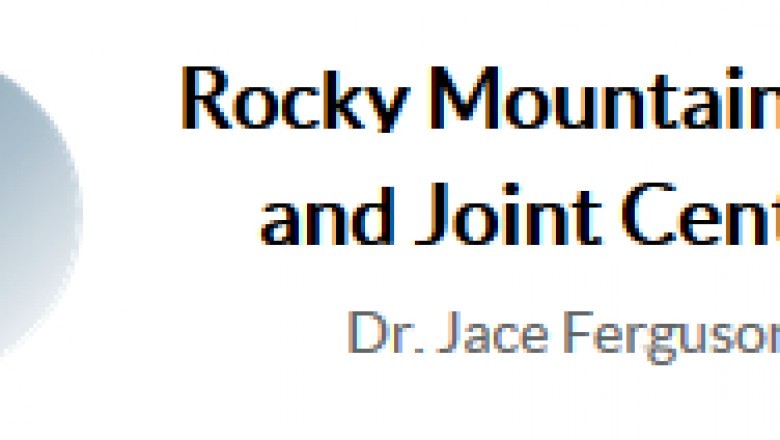 Appointment Request - Rocky Mountain Pain and Joint Center
