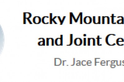 Appointment Request - Rocky Mountain Pain and Joint Center