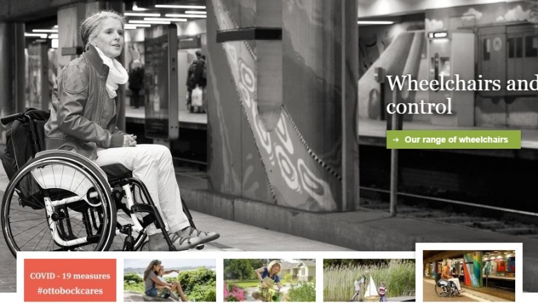 Artificial limbs in Gurgaon