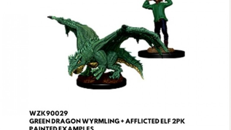 Benefits of DandD Miniatures