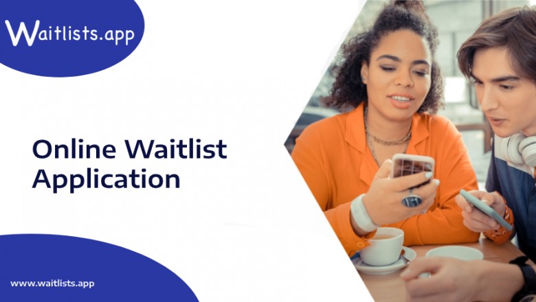 Free Waitlist App