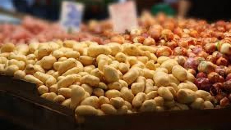 Potato Processing Market Size, 2020 Demand and Worldwide Trend Forecast 2026