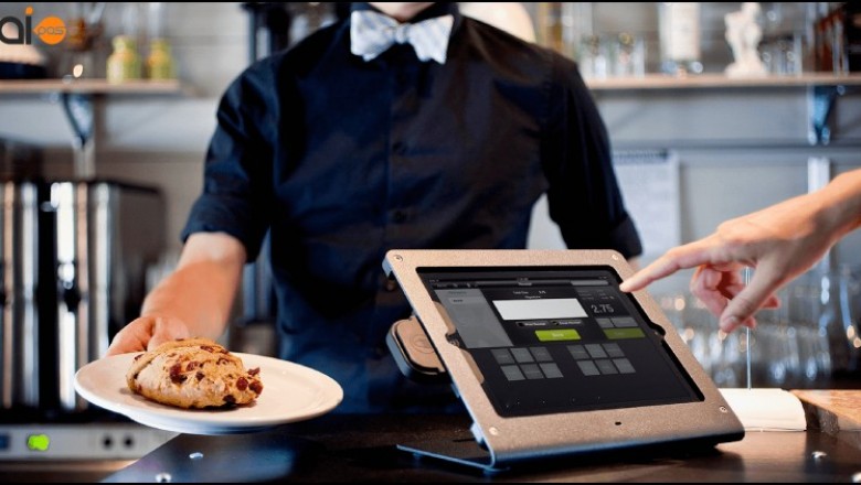 Restaurant POS Systems For Your Restaurant
