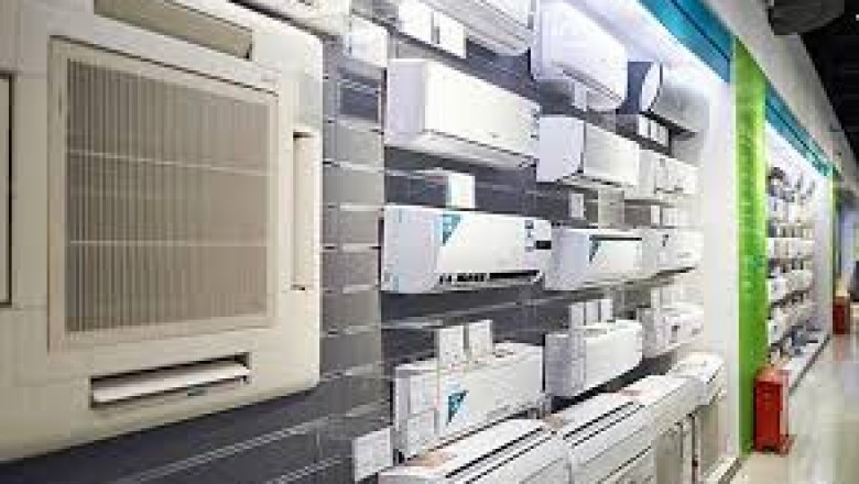 US Air Conditioning Market Trends, Size, Forecast - 2019-2025