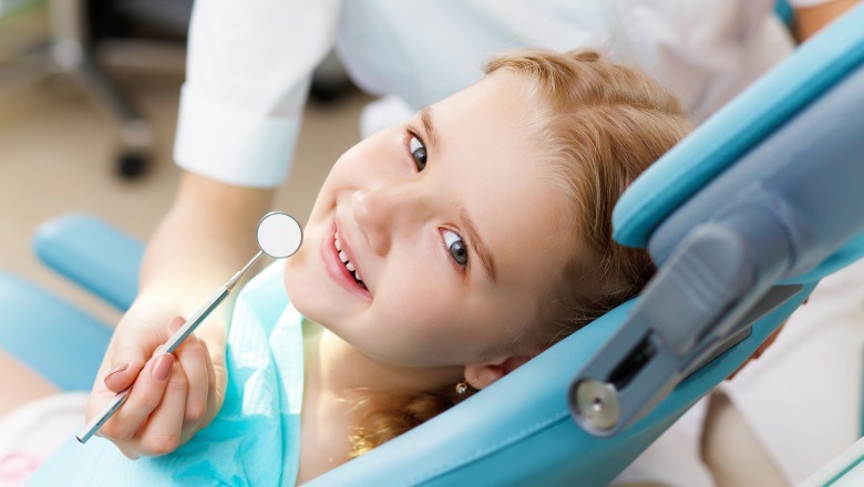 When should I switch from a pediatric dentist