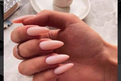 With Nboutique Beauty on Demand, keep your manicure and pedicure looking new for weeks