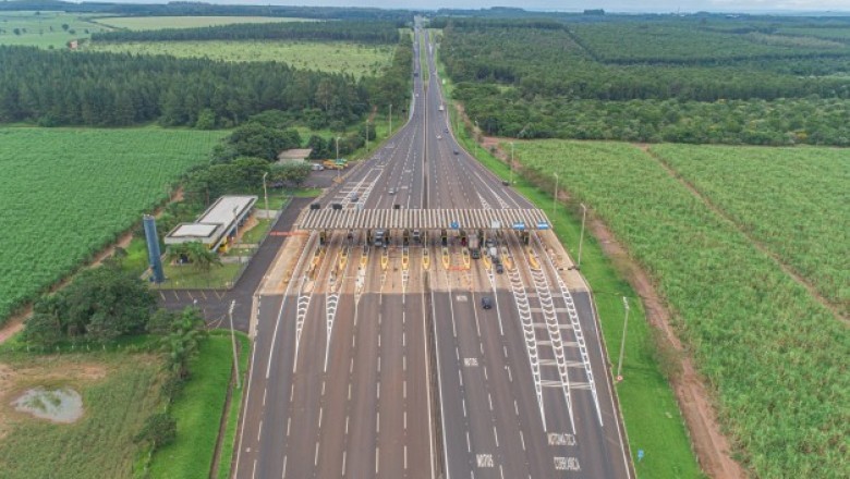 Benefits of Using the Electronic Toll Collection