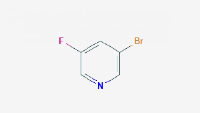 Chemical Products 3-Bromo-5-fluoropyridine Safety Information
