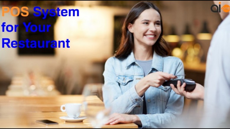 Choosing the Best POS System for Your Restaurant