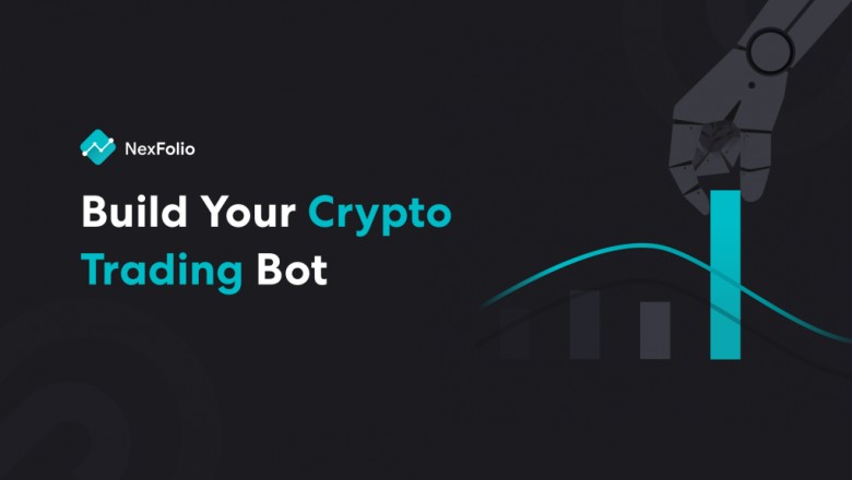 Crypto Trading Bot