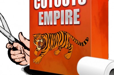 CUTOUTS EMPIRE REVIEW