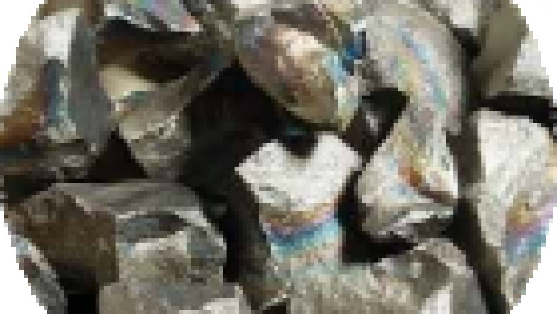 Ferro titanium manufacturers | Ferro titanium producers in Indi