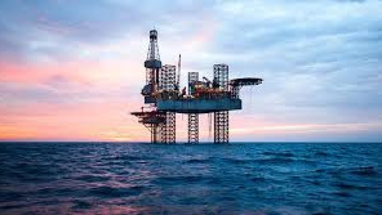 Global Oil Industry Market Trends, Size, Forecast - 2019-2025