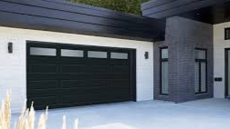 Here Are Few Dependable Tips on the Proper Maintenance of an Automatic Garage Door Opener