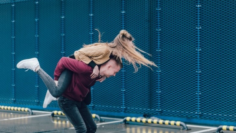 How Should Polyamory Relationship Partners Spend Time During the Coronavirus Pandemic?